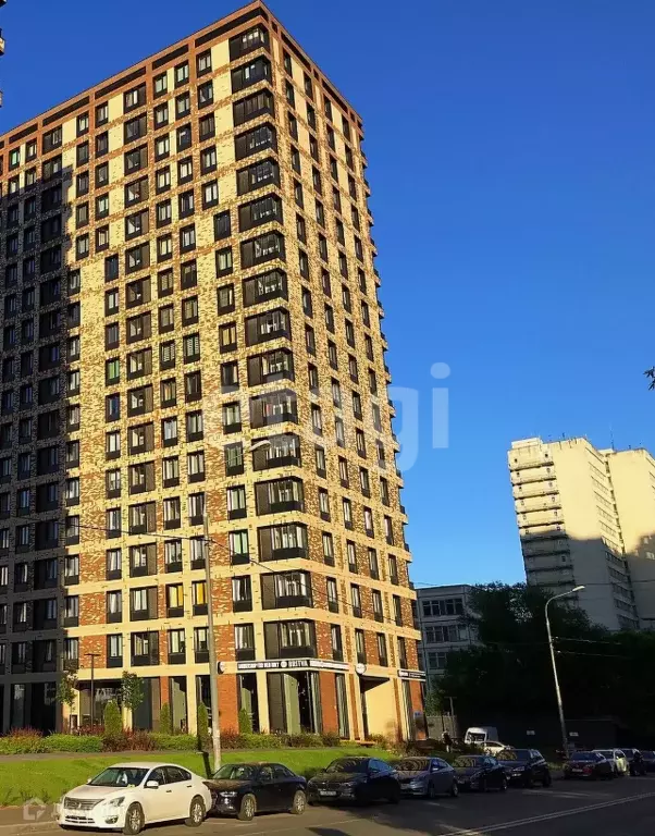 Продаётся 3-к квартира, 54.9 м - Фото 1