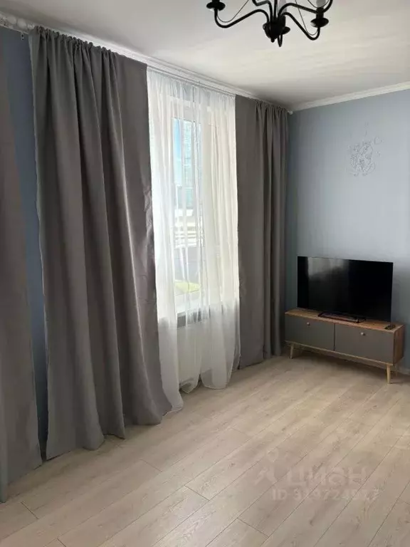 2-к кв. Москва Мукомольный проезд, 2 (52.0 м) - Фото 1