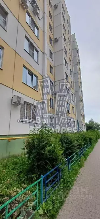 2-к кв. Воронежская область, Воронеж ул. Берег реки Дон, 26/1 (54.1 м) - Фото 1