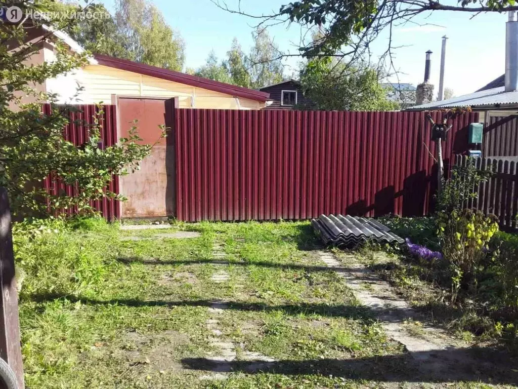 Дом в Иваново, 5-я Курьяновская улица, 39 (59 м) - Фото 1