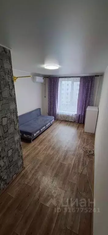 Студия Башкортостан, Уфа ул. Адмирала Макарова, 14 (16.5 м) - Фото 0
