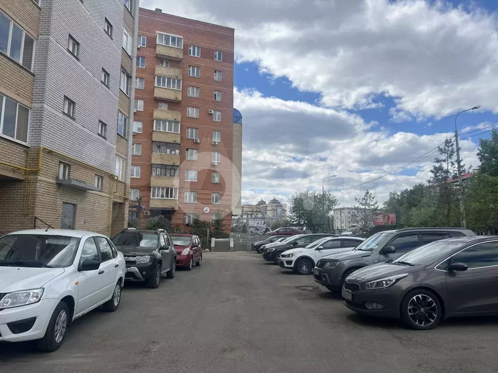 2-к. квартира, 58 м, 4/9 эт. - Фото 1