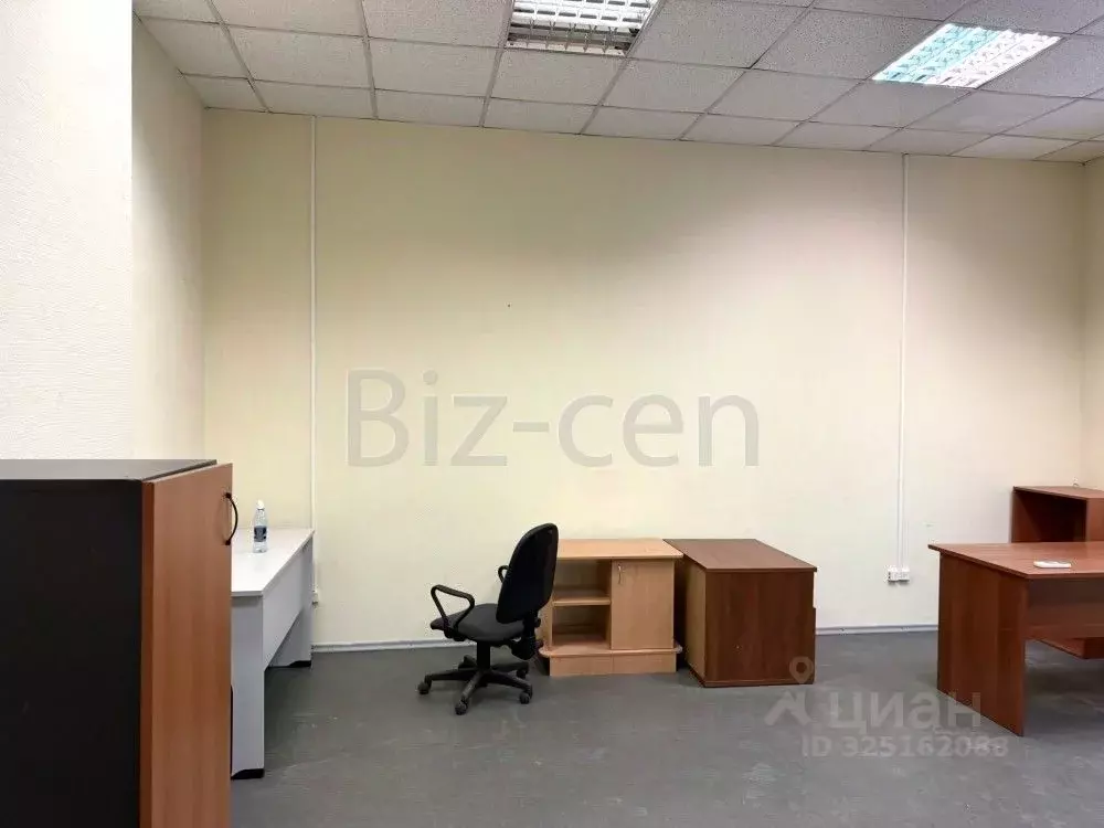 Офис в Санкт-Петербург Мытнинская ул., 12/44 (29 м) - Фото 1