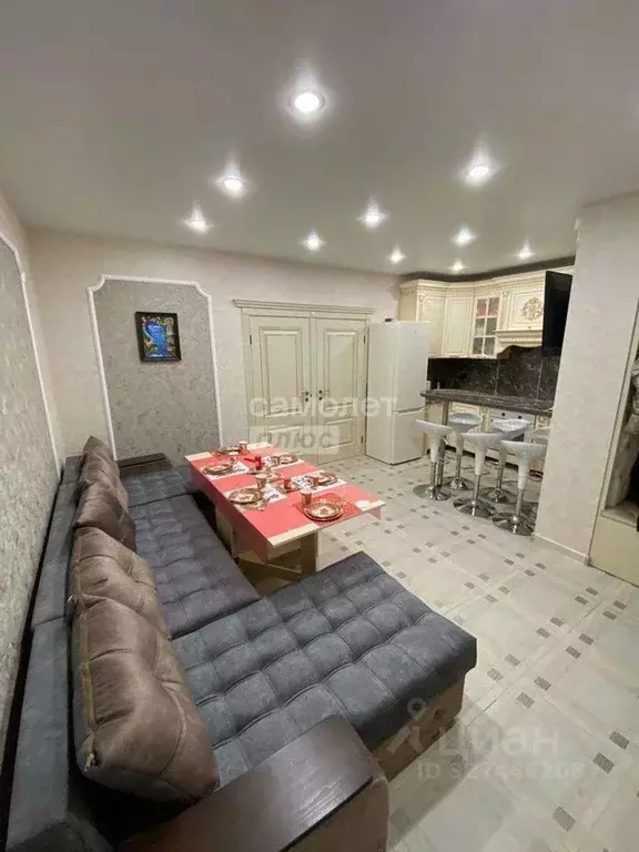 2-к кв. Московская область, Красногорск ул. Авангардная, 10 (55.0 м) - Фото 1