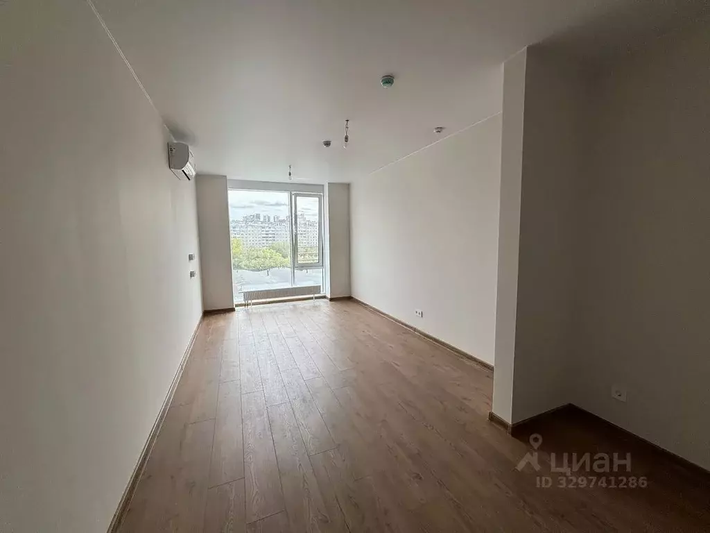 2-к кв. Башкортостан, Уфа ул. Гали Ибрагимова, 5 (48.6 м) - Фото 2
