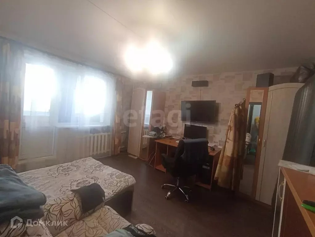 Продаётся 1-к квартира, 34.2 м - Фото 1