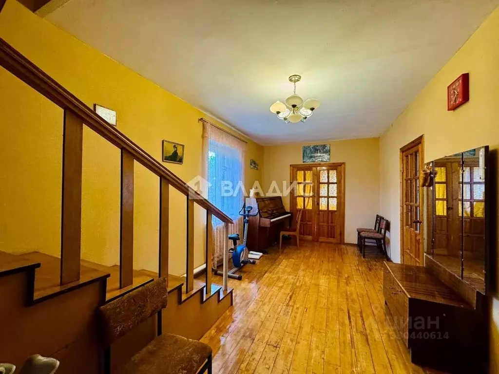 Дом в Белгородская область, Старый Оскол Летный пер., 6Б (138 м) - Фото 2
