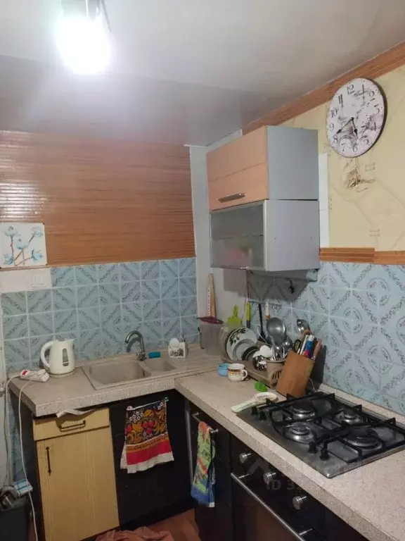 3-к кв. Крым, Евпатория ул. Перекопская (65.0 м) - Фото 2