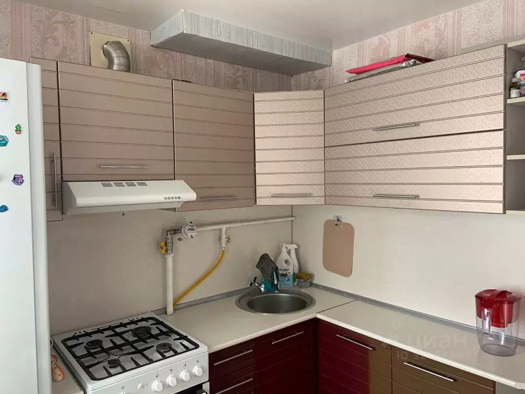 2-к кв. Волгоградская область, Волгоград ул. Маршала Еременко, 156 ... - Фото 2