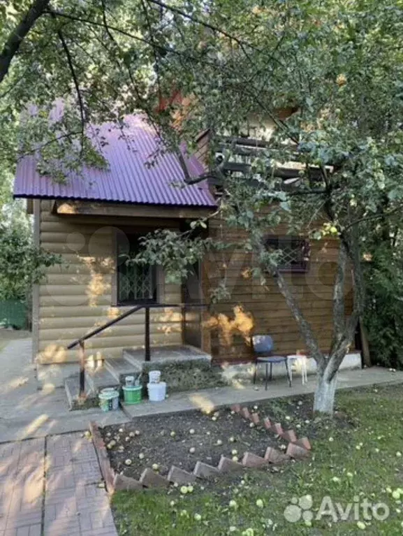 Дом 120 м на участке 8 сот. - Фото 0