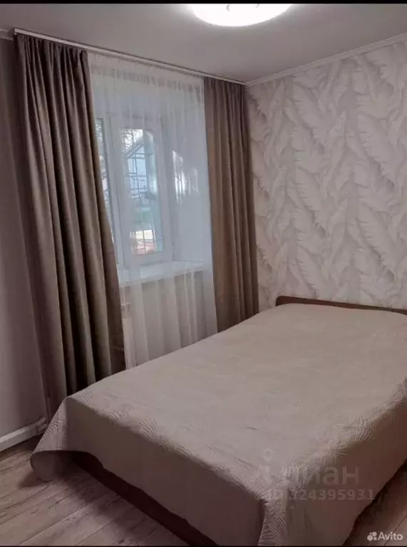 Комната Бурятия, Улан-Удэ просп. 50-летия Октября, 3 (19.0 м) - Фото 1