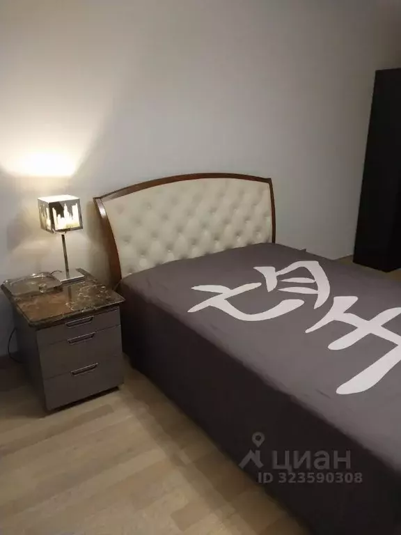 1-к кв. Санкт-Петербург Полтавский проезд, 2 (47.0 м) - Фото 1