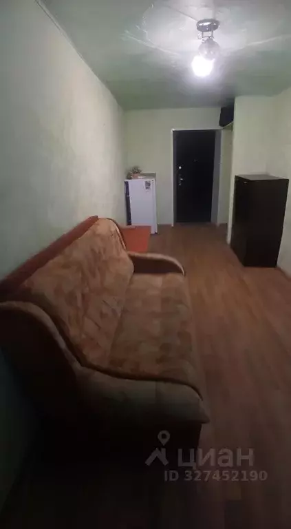 Комната Алтайский край, Барнаул ул. 80-й Гвардейской Дивизии, 68 (12.0 ... - Фото 2