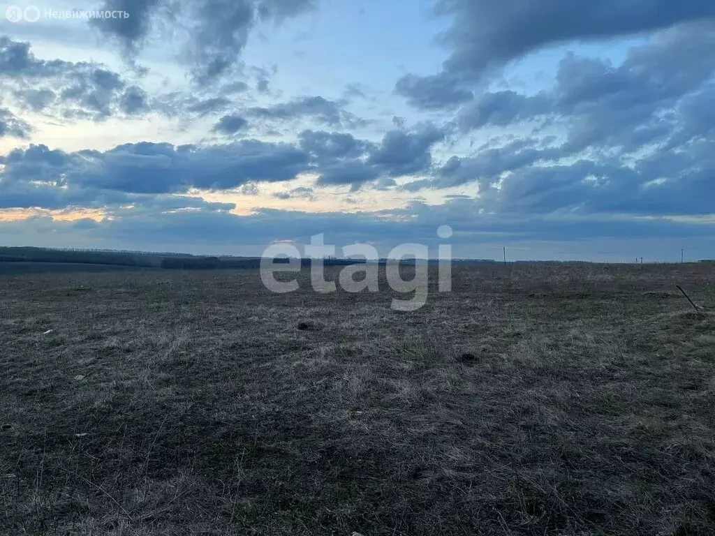 Участок в Тульская область, городской округ Тула, деревня Полянское ... - Фото 1