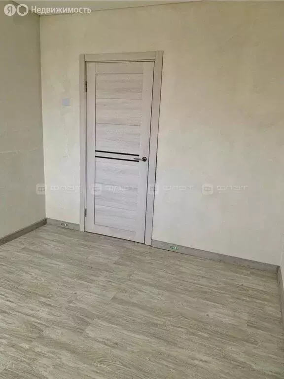 2-комнатная квартира: Казань, Модельная улица, 10 (41.8 м) - Фото 2