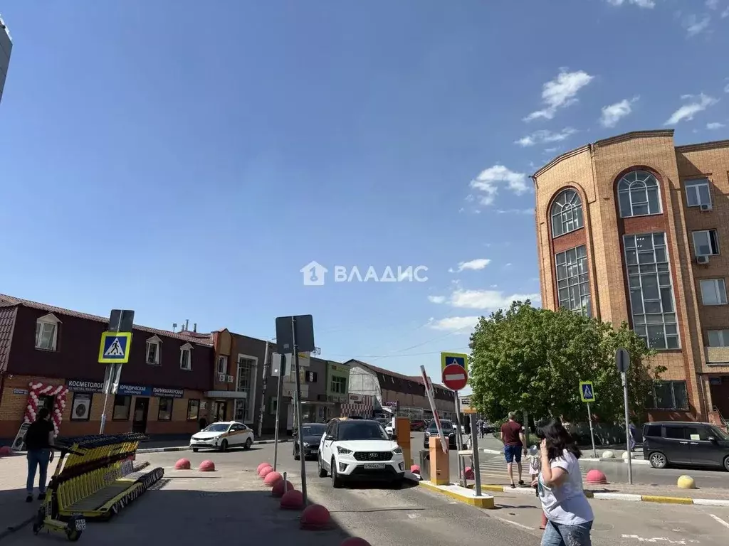 Помещение свободного назначения в Московская область, Раменское ... - Фото 1