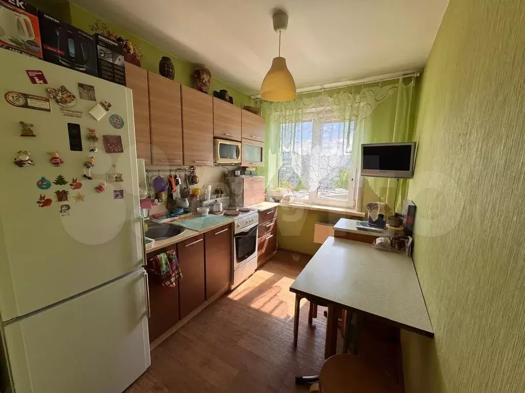 2-к. квартира, 43,6 м, 8/9 эт. - Фото 1