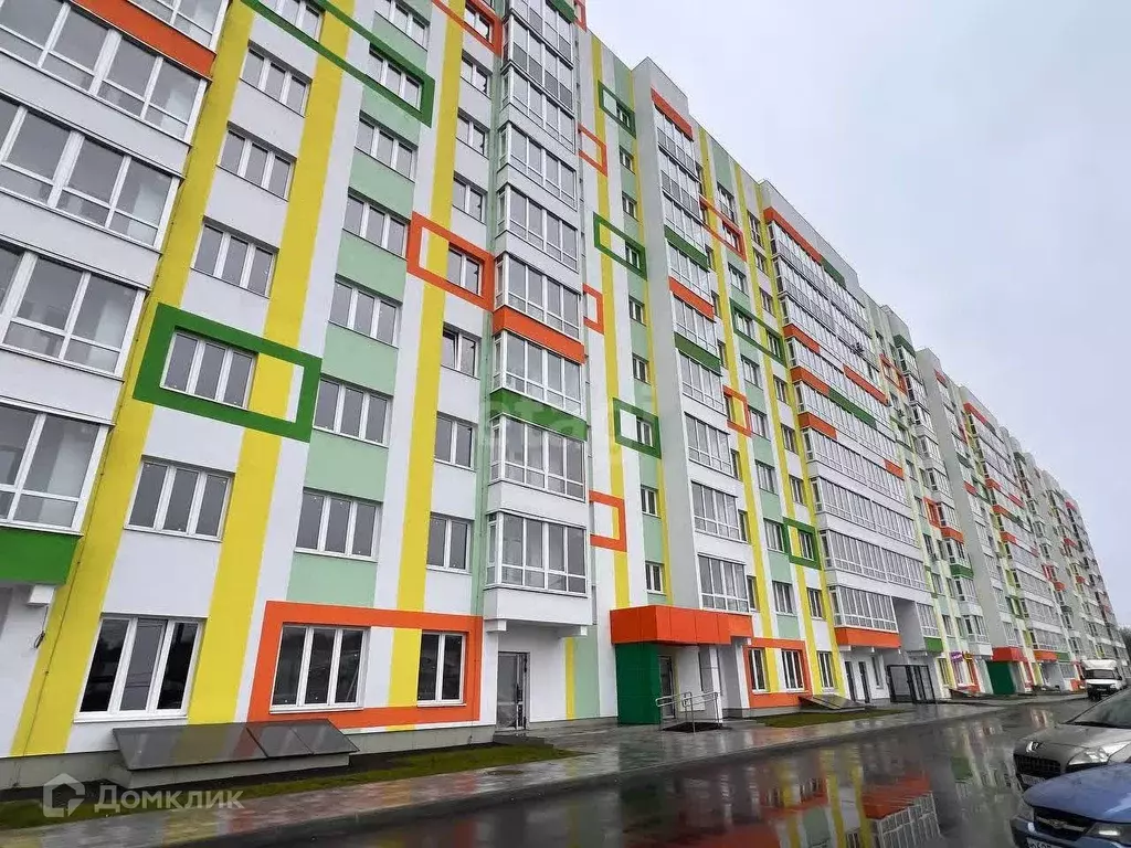 Продаётся квартира-студия, 28.9 м - Фото 1