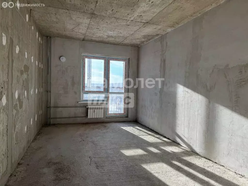 1-комнатная квартира: Иркутск, микрорайон Ново-Ленино (29.72 м) - Фото 1