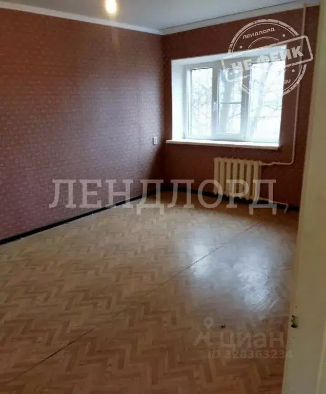 1-к кв. Ростовская область, Октябрьский район, пос. Персиановский ... - Фото 1