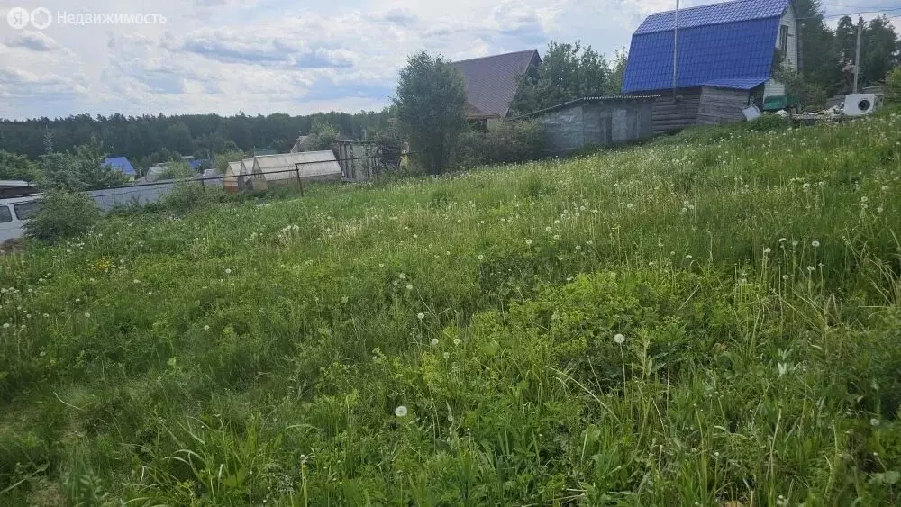 Дом в Полевской, улица Челюскинцев, 6 (15 м) - Фото 2