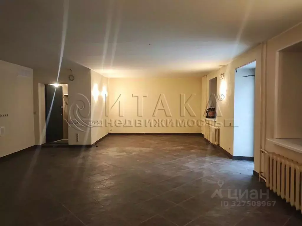 Помещение свободного назначения в Санкт-Петербург 7-я Васильевского ... - Фото 2