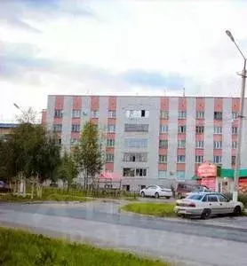 Помещение свободного назначения в Коми, Ухта Советская ул., 14 (18 м) - Фото 0