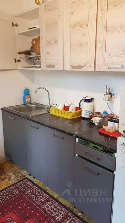 3-к кв. Московская область, Балашиха ул. Юлиуса Фучика, 2/3 (47.0 м) - Фото 0