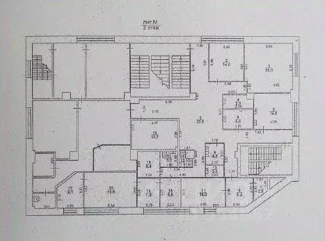 Офис в Саратовская область, Саратов ул. Танкистов, 15 (426 м) - Фото 1