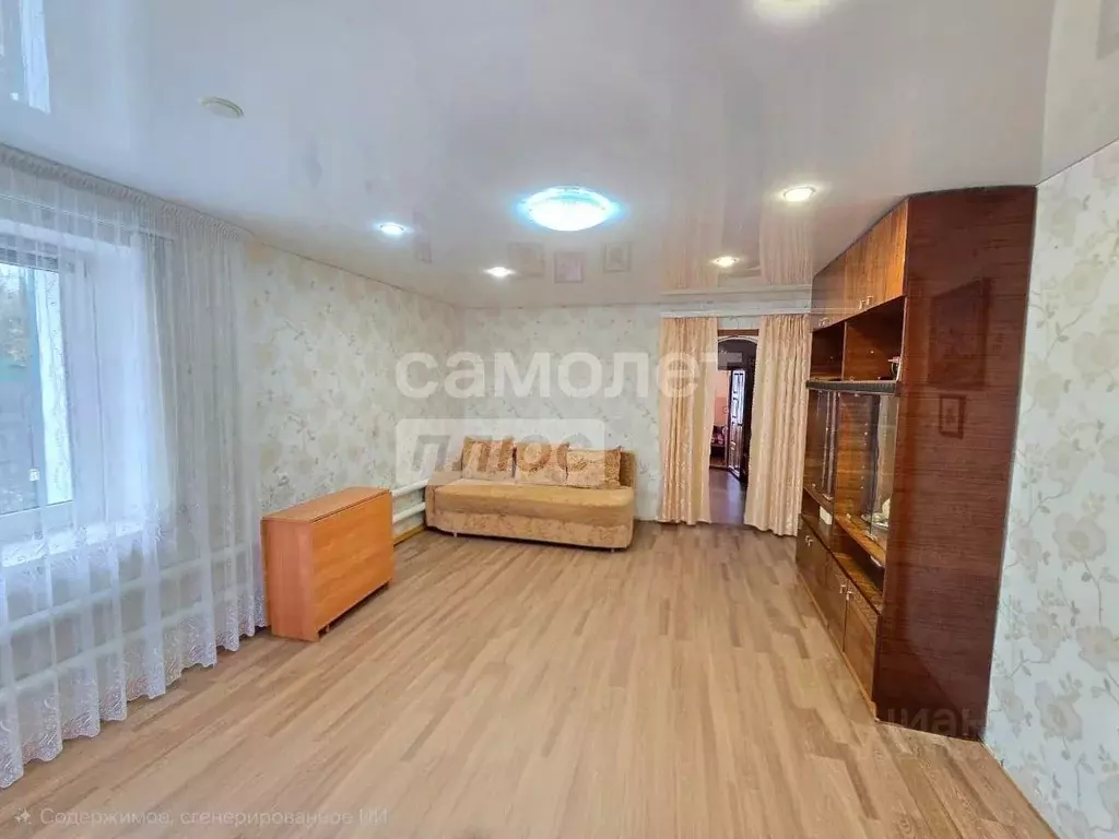 Дом в Башкортостан, Мелеуз Кузнечная ул. (96 м) - Фото 2