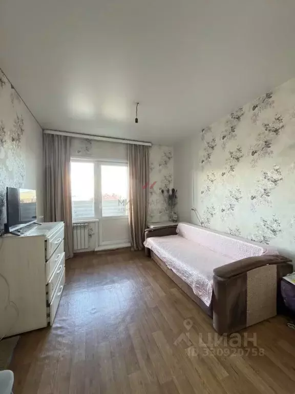 2-к кв. Тыва, Кызыл Московская ул., 121 (41.2 м) - Фото 1