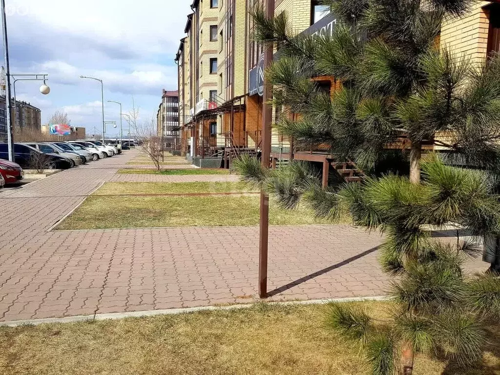 Помещение свободного назначения (321.9 м) - Фото 0
