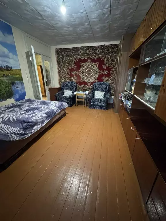 Продаётся 2-к квартира, 51.3 м - Фото 1