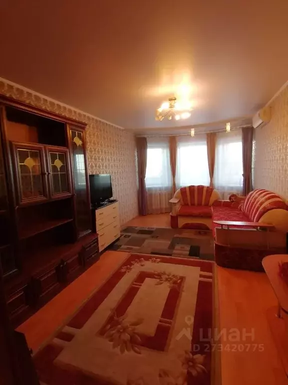 2-к кв. Липецкая область, Липецк просп. Победы, 106А (60.0 м) - Фото 1