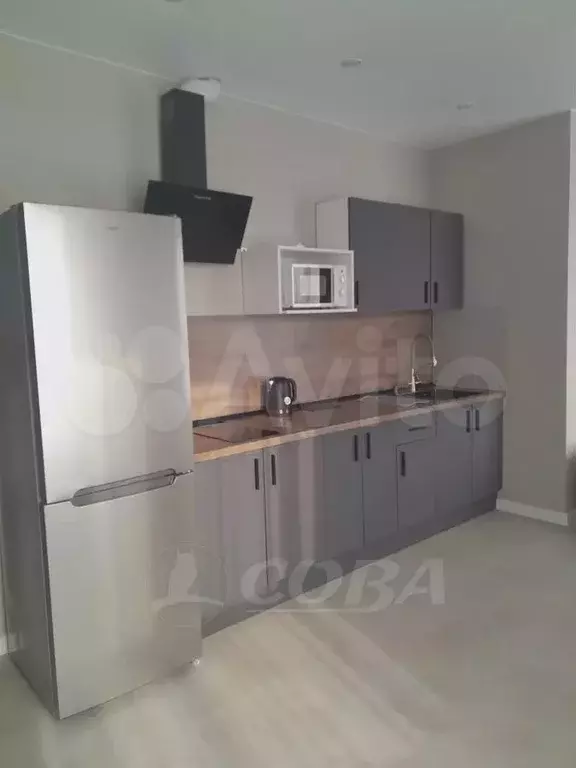 Квартира-студия, 30 м, 12/24 эт. - Фото 0