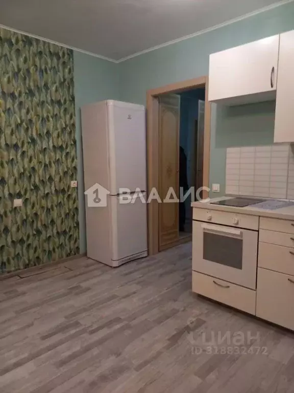 Студия Новосибирская область, Новосибирск Рябиновая ул., 10/1 (28.0 м) - Фото 1