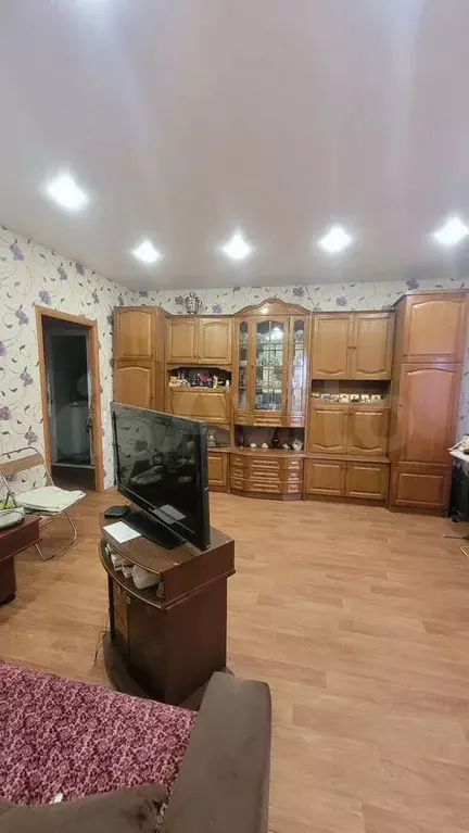Дом 49 м на участке 13 сот. - Фото 0