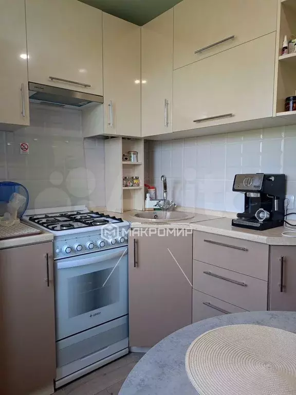 2-к. квартира, 47,1 м, 5/5 эт. - Фото 1