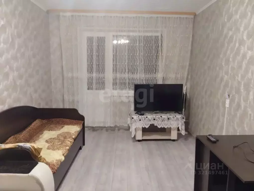 2-к кв. Ямало-Ненецкий АО, Муравленко ул. Ленина, 52 (52.0 м) - Фото 1