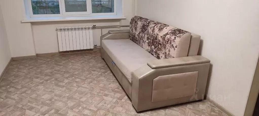 1-к кв. Тверская область, Конаково ул. Гагарина, 1 (32.0 м) - Фото 1