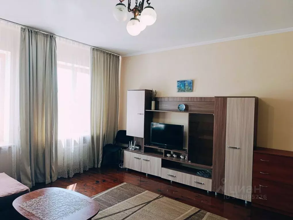 2-к кв. Севастополь ул. Салтыкова-Щедрина, 5 (50.0 м) - Фото 2