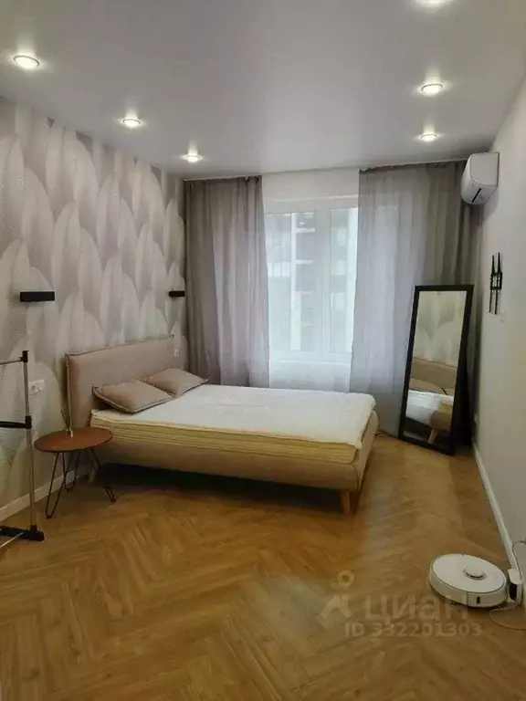 1-к кв. Москва ул. Золотошвейная, 3 (48.0 м) - Фото 1