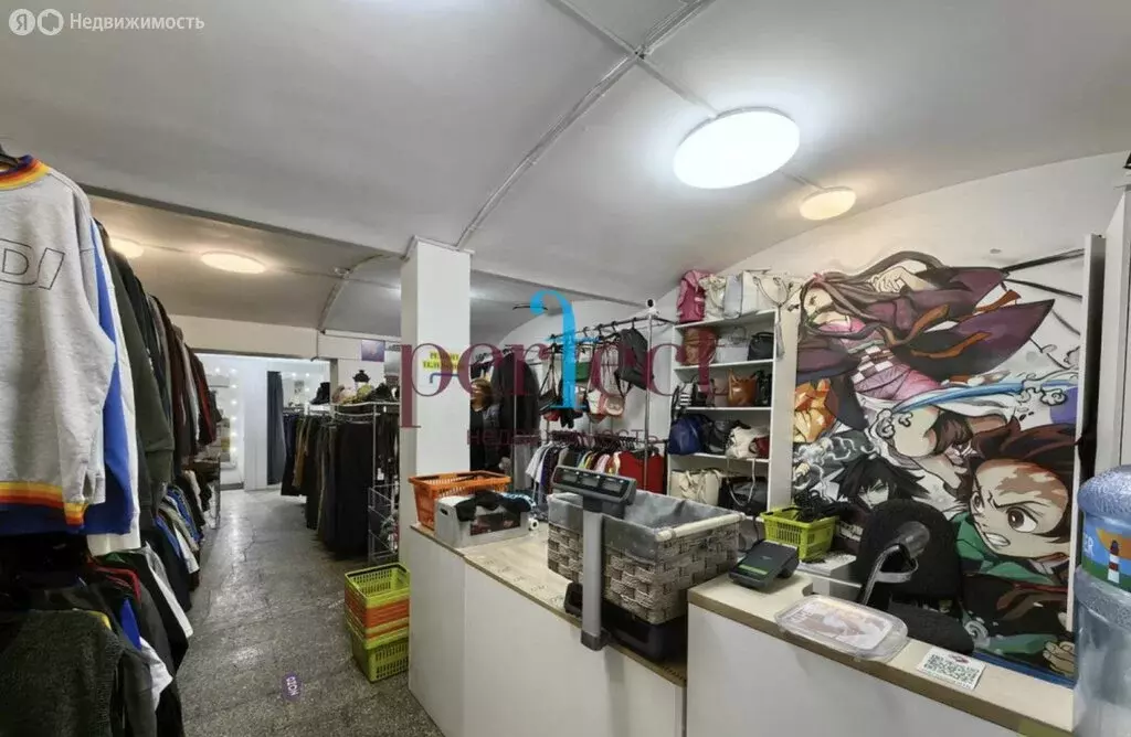 Помещение свободного назначения (132.8 м) - Фото 2