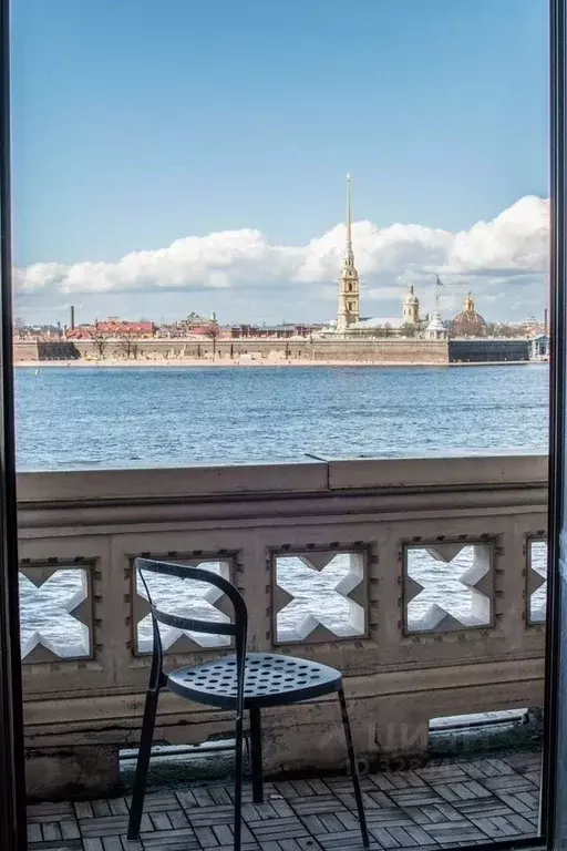 6-к кв. Санкт-Петербург Миллионная ул., 29 (206.0 м) - Фото 1