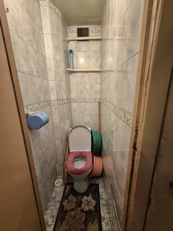 Продаётся 4-к квартира, 61.6 м - Фото 1