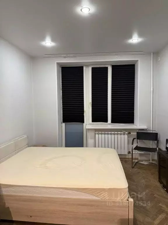 Комната Москва Беговая ул., 10 (15.0 м) - Фото 0