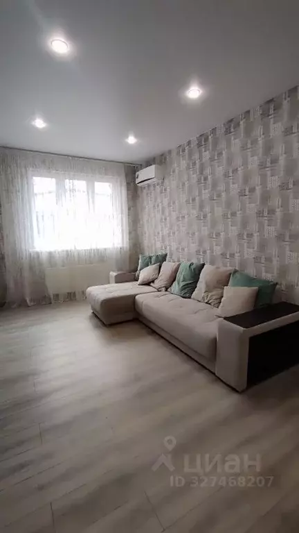 2-к кв. Адыгея, Тахтамукайский район, Старобжегокайское с/пос, Новая ... - Фото 2