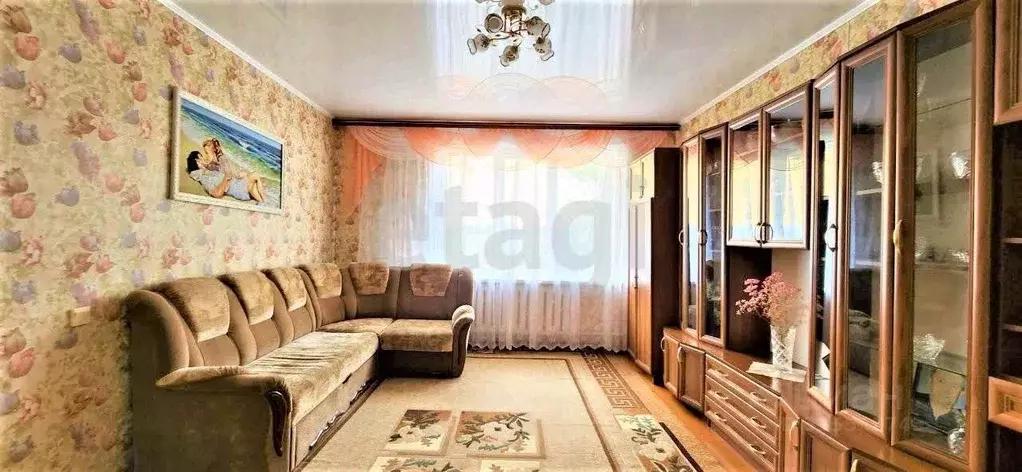 Дом в Брянская область, Брянск Розовая ул. (135 м) - Фото 1