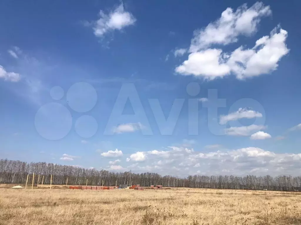 Участок 10,6 сот. (ИЖС) - Фото 1