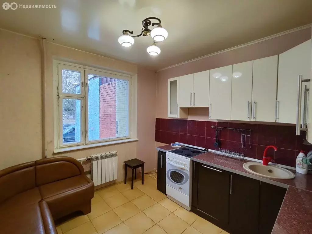 4-комнатная квартира: Пущино, микрорайон Г, 5 (76 м) - Фото 1